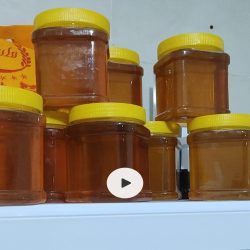 فروش گلاب و زعفران و زرشک و عسل 