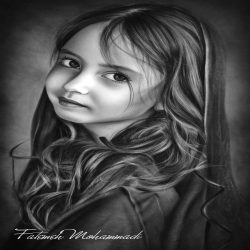 اطلب تصميم وجه، هدية جميلة لشخص تحبه