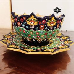 میناکاری