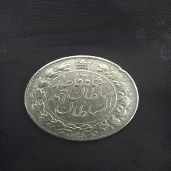 سکه قاجار سکه قاجار