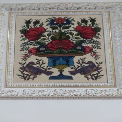 ۲تخته تابلو فرش جفت
