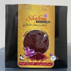 زعفران ممتاز فسنقری