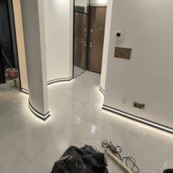 الإضاءة والإضاءة