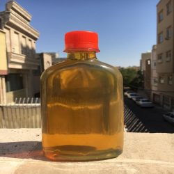پارافین مایع صنعتی