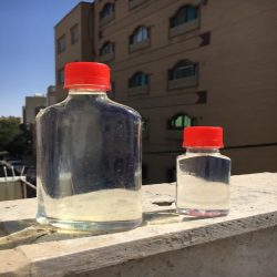 پارافین مایع سفید پارافین مایع سفید