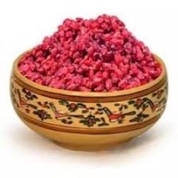 زرشک دونه اناری
