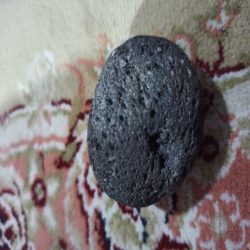 شهاب سنگ کربنی