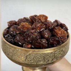 آلوچه نرم 