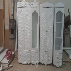 صنایع چوبی وام دی اف