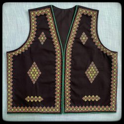 درویش دوزی صنوبر