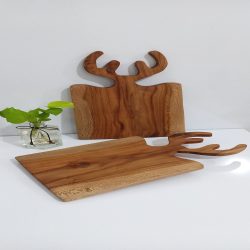 تخته سرو شاخ گوزنی 
