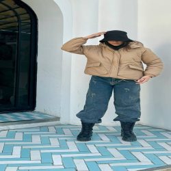 کاپشن.قمصله.hood
