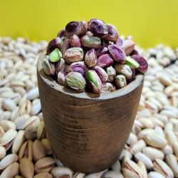 پسته صادراتی