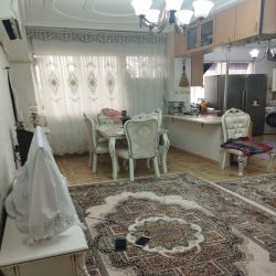 فروش یک آپارتمان 81 متری