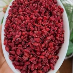 زرشک پفکی قائنات