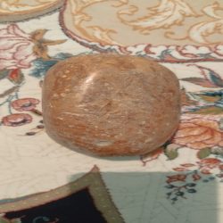 حجر زخرفي