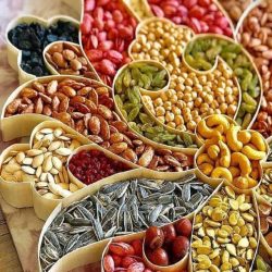 آجیل و خشکبار نجیب 