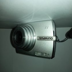 دوربین المپیوس Olympus