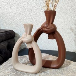 دکوری، گلدان، بانکه، اردو خوری، استند