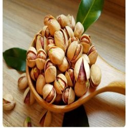 بهترین پسته موجود در ایران