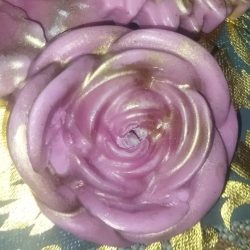 شمعة خيالية