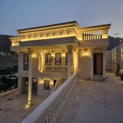 برقکار هوشمند ساختمان
