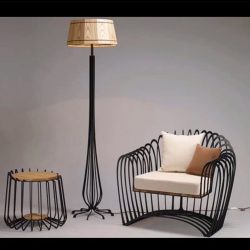میز و صندلی فانتزی 