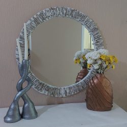 اکسسوری دستساز منزل 