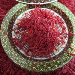 زعفران سوپر نگین