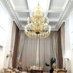 لوستر مورانو