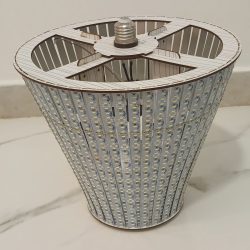 فروش لامپ های دست ساز SMD 