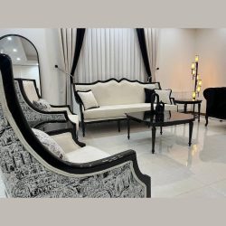 مبلمان کلاسیک 