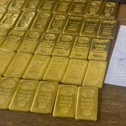 رفع تعهدات ارزی با شمش طلا