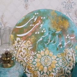 فروش لوازم دکوری رزینی فروش لوازم دکوری رزینی
