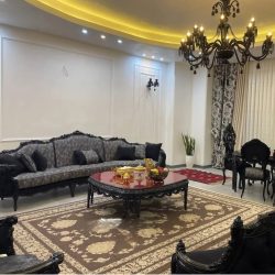 مبلمان ۱۰ نفره