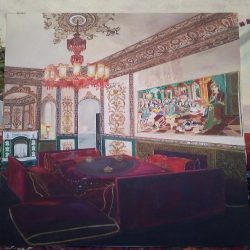 اثر نقاشی رنگ روغن سبک رئالیسم اثر نقاشی رنگ روغن سبک رئالیسم