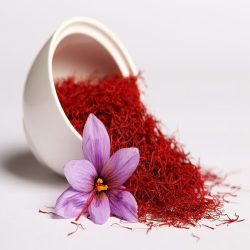 زعفران ارگانیک