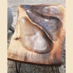 wood 
