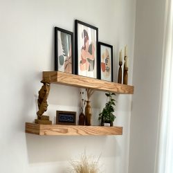 Shelf
