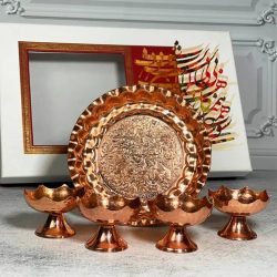 هدایای سال نو جهان هدیه سیمرغ