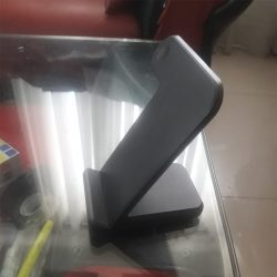 Wireless charging