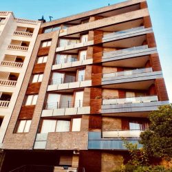 بهترین لوکیشن ارم شیراز 