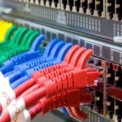 network admin