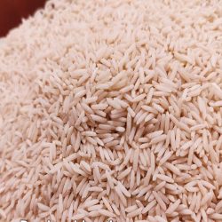 برنج دم سیاه کلات نادر 