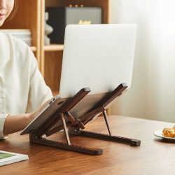 استند یا نگهدارنده لپ تاپ