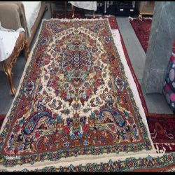 فرش دستباف سالاری