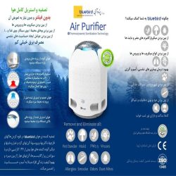 هواساز ( محصول دانش بنیان)