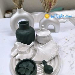 تولید انواع سنگ مصنوعی 