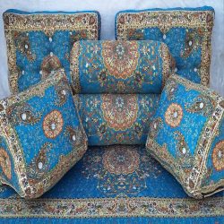 سرویس ترمه شاهنشین