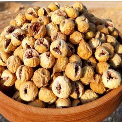 انجیر خشک استهبان